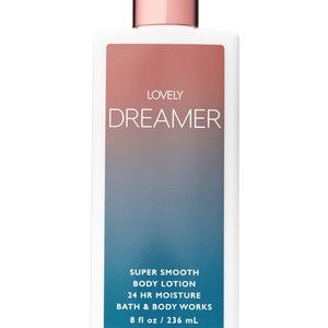 Lovely Dreamer Lotion